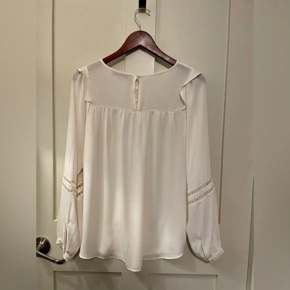 Loft Blouse - Picture 3 of 5